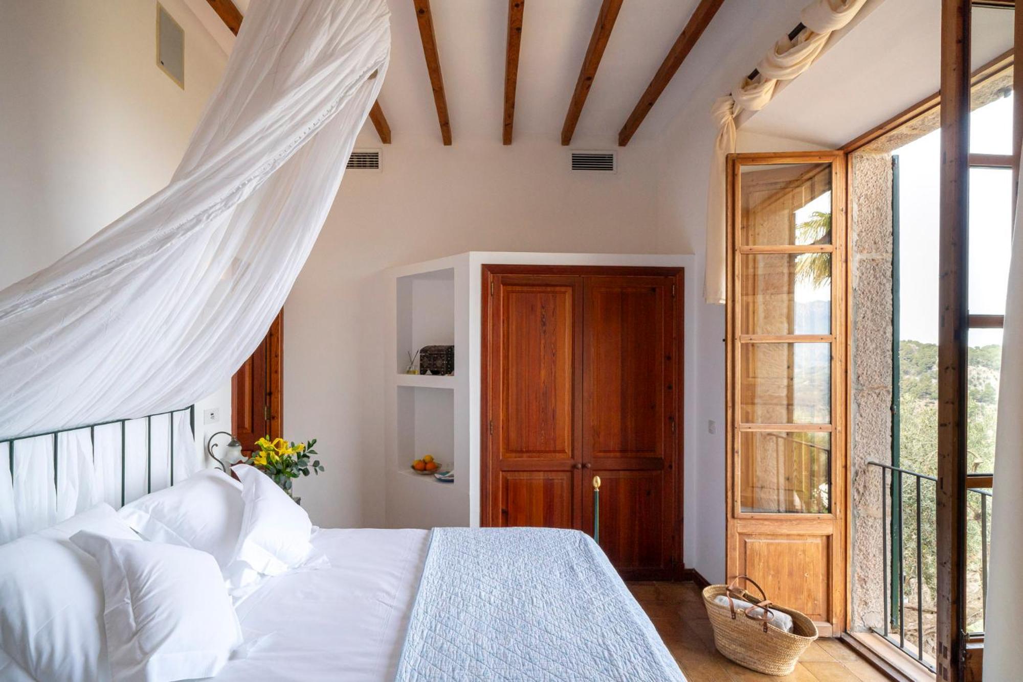 Ca'S Xorc Luxury Retreat - Adults Only Hotel Sóller Eksteriør billede