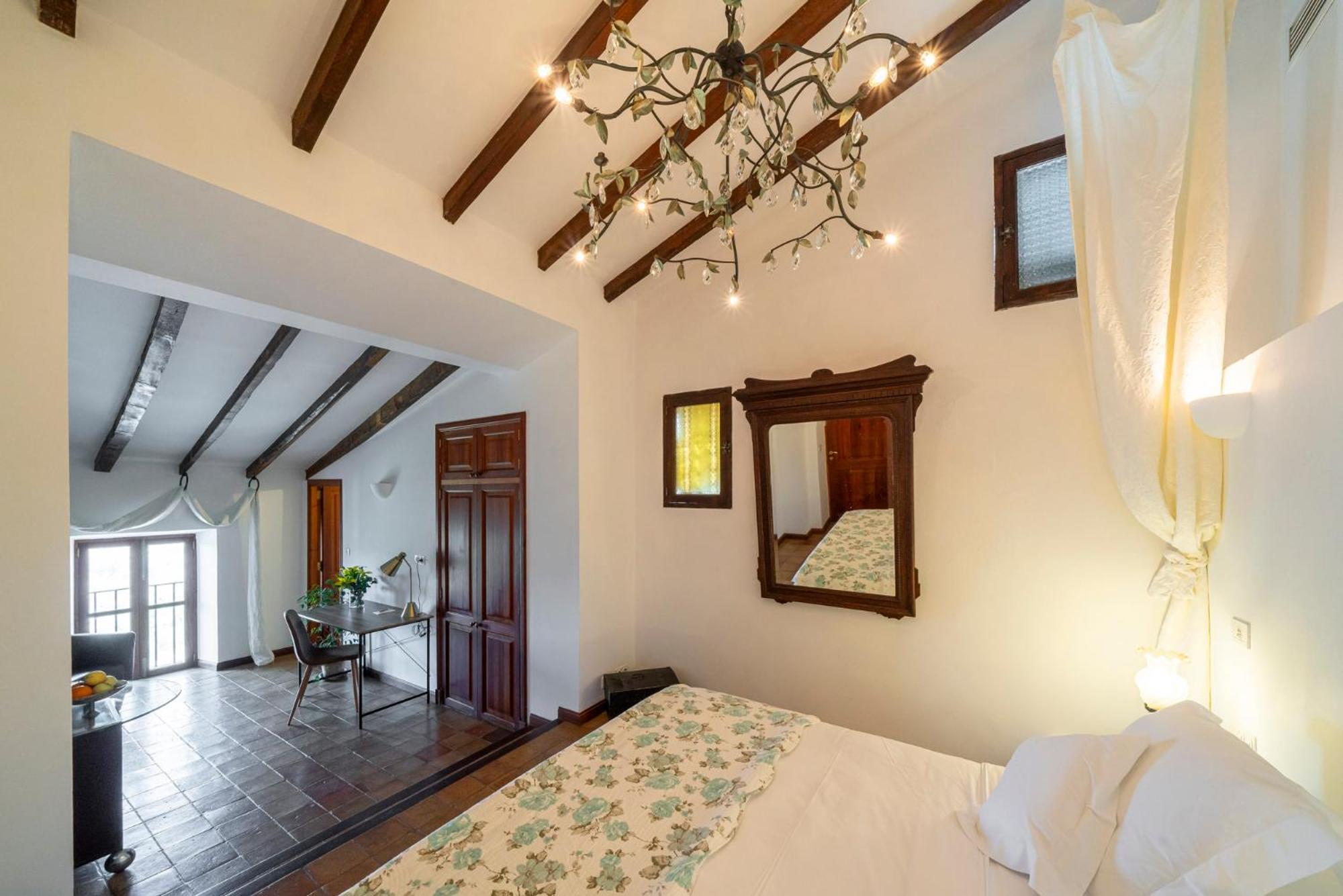 Ca'S Xorc Luxury Retreat - Adults Only Hotel Sóller Eksteriør billede