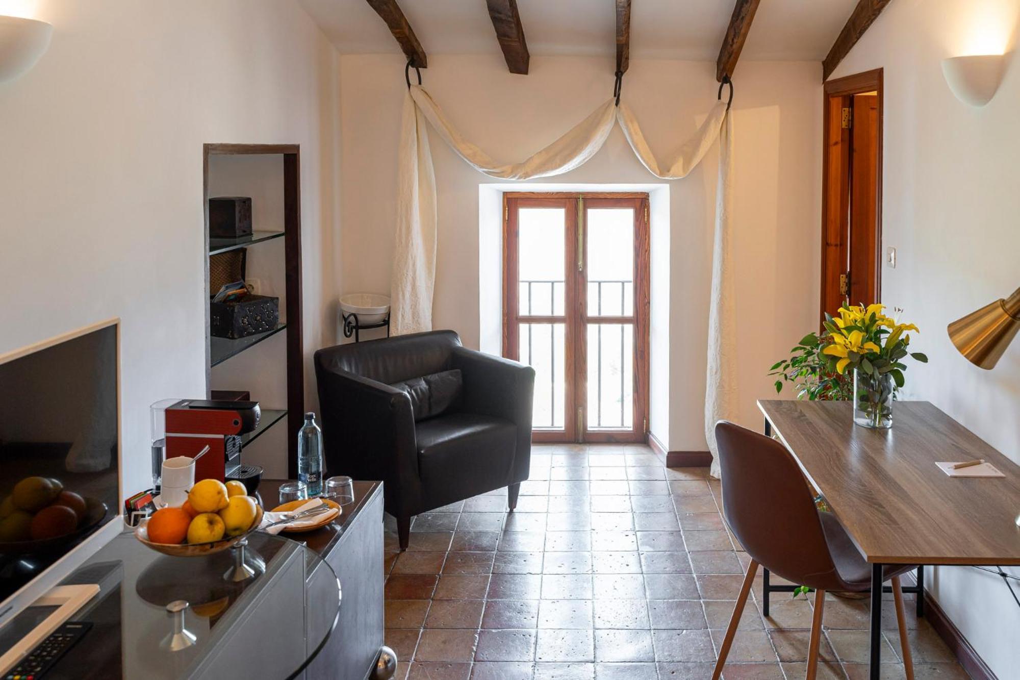Ca'S Xorc Luxury Retreat - Adults Only Hotel Sóller Eksteriør billede