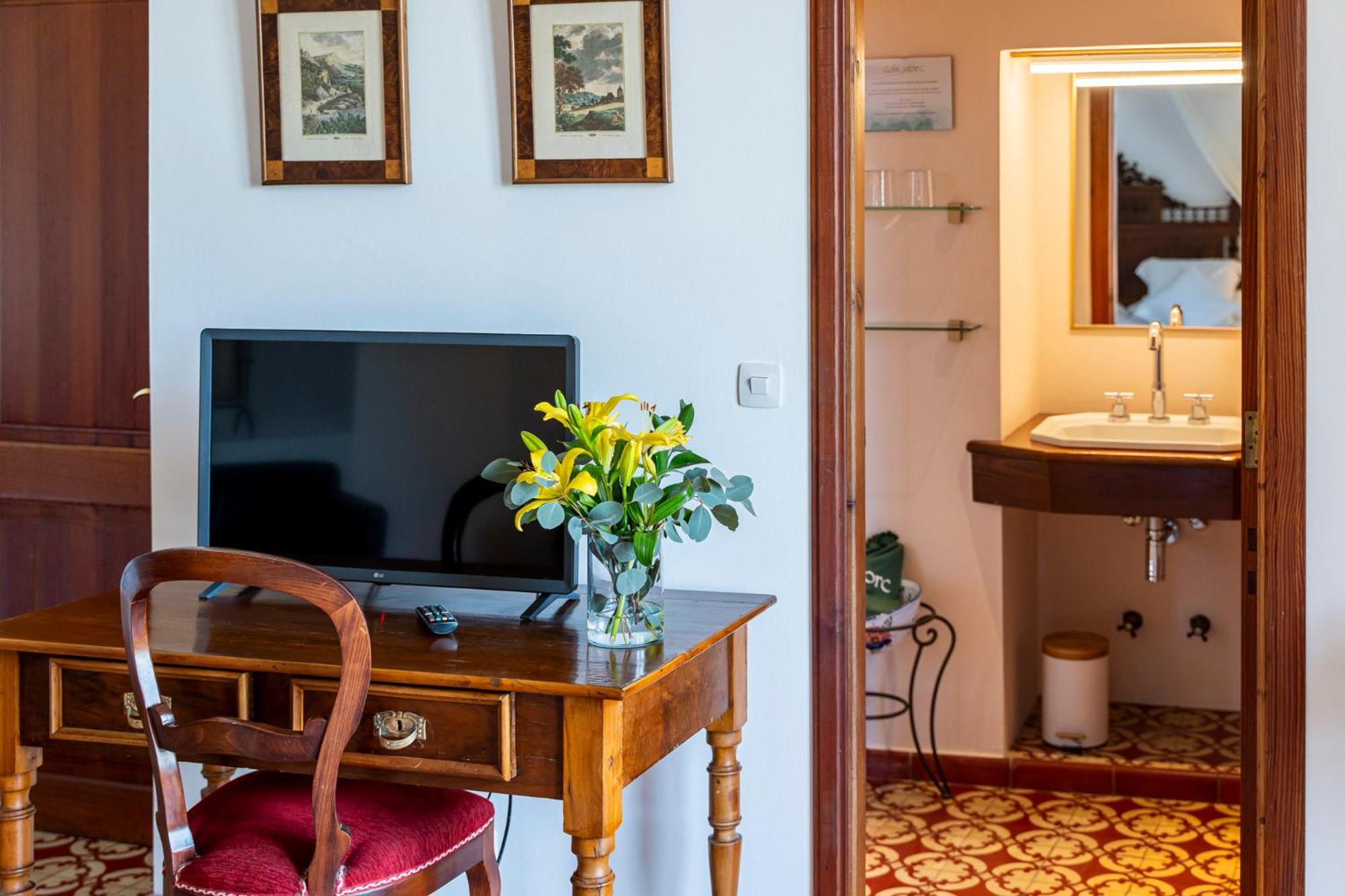 Ca'S Xorc Luxury Retreat - Adults Only Hotel Sóller Eksteriør billede