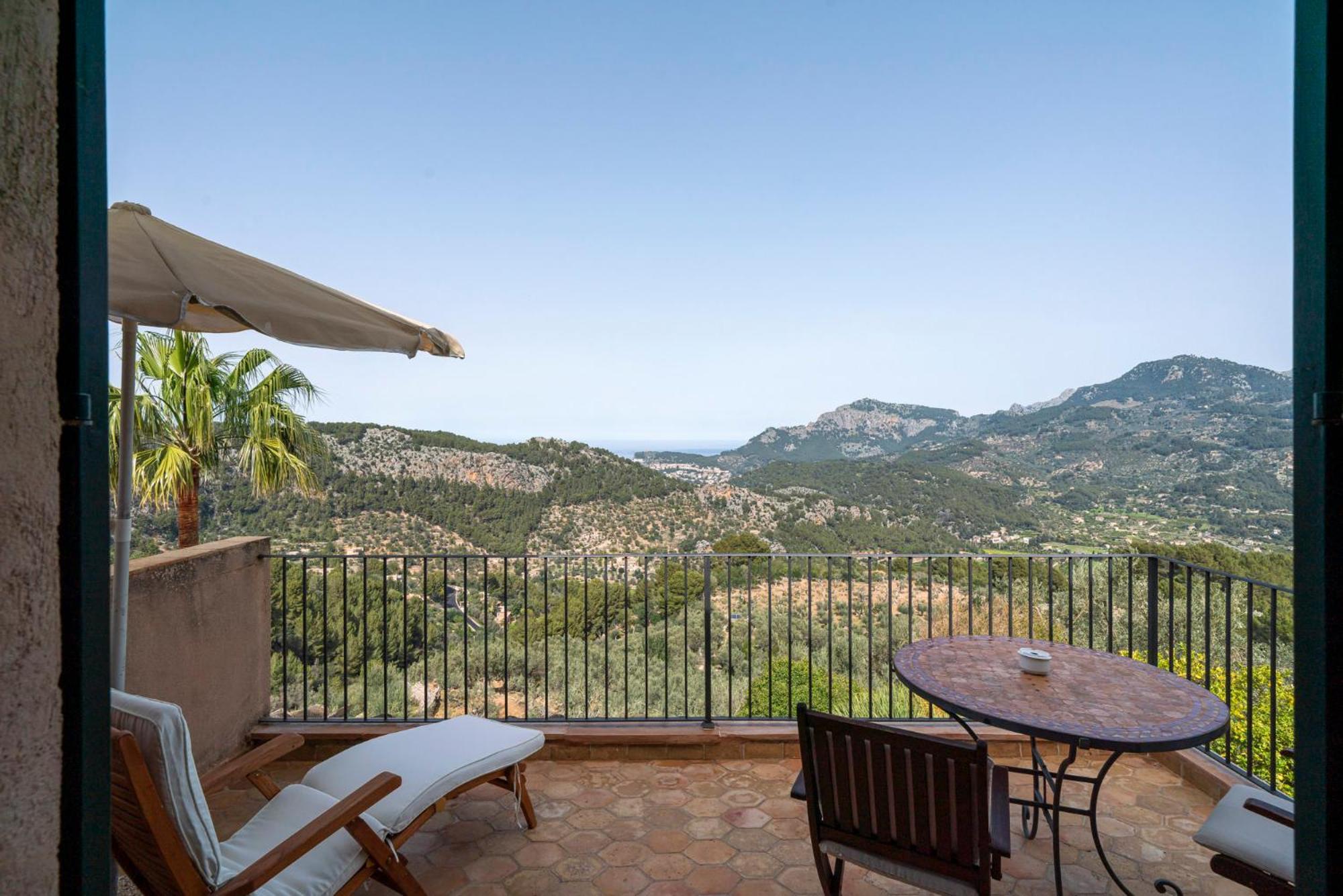 Ca'S Xorc Luxury Retreat - Adults Only Hotel Sóller Eksteriør billede
