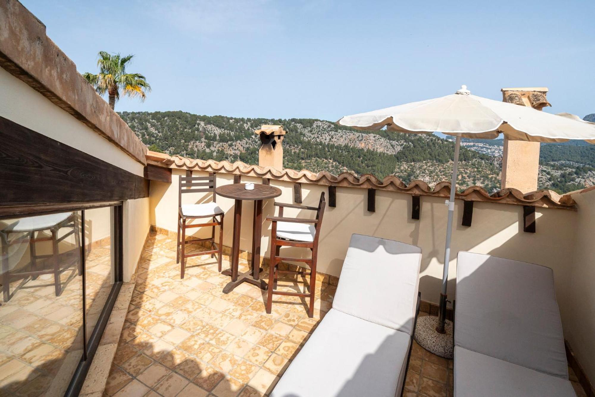 Ca'S Xorc Luxury Retreat - Adults Only Hotel Sóller Eksteriør billede