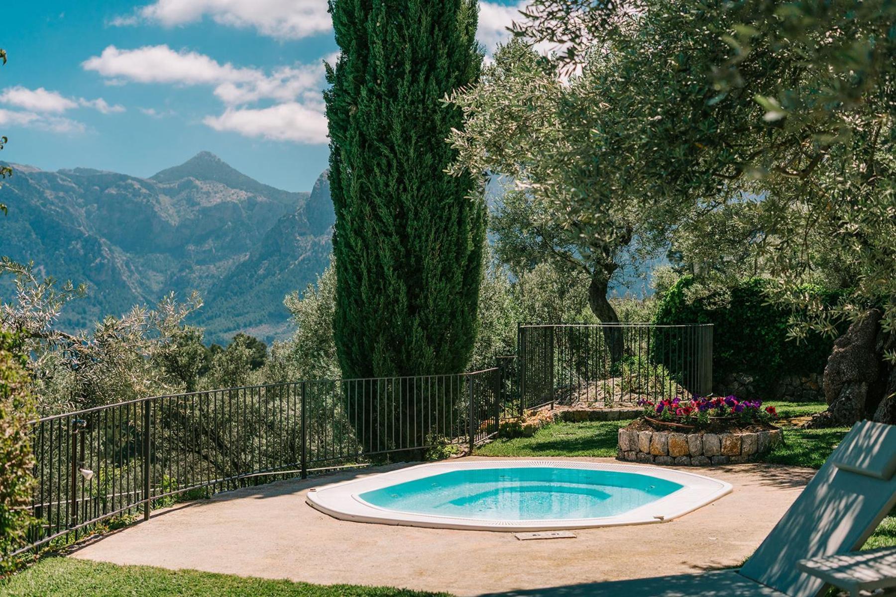 Ca'S Xorc Luxury Retreat - Adults Only Hotel Sóller Eksteriør billede