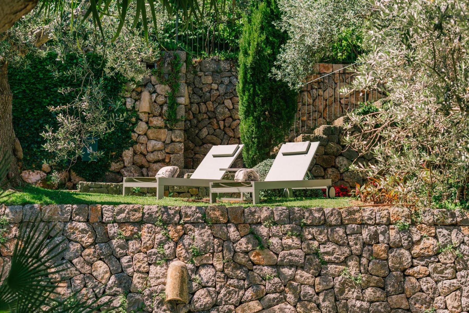 Ca'S Xorc Luxury Retreat - Adults Only Hotel Sóller Eksteriør billede