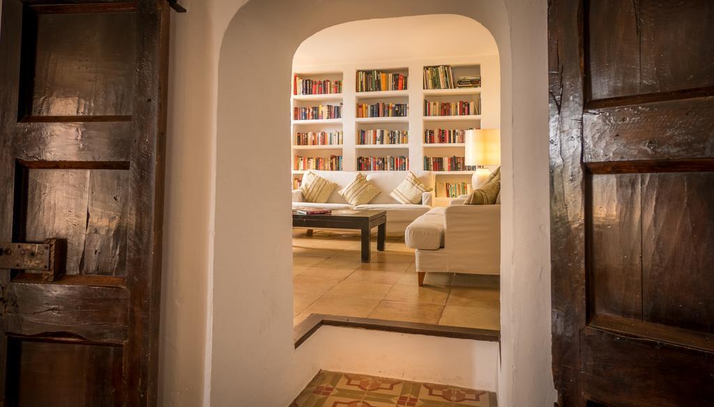 Ca'S Xorc Luxury Retreat - Adults Only Hotel Sóller Eksteriør billede
